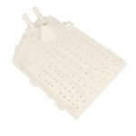 Electronice si Electrocasnice - Masini si uscatoare de rufe - Accesorii masini de spalat si uscatoare - Capac pentru sertarul de detergent de rufe Candy Hoover 41022270 - 41038265 - Infinity.ro