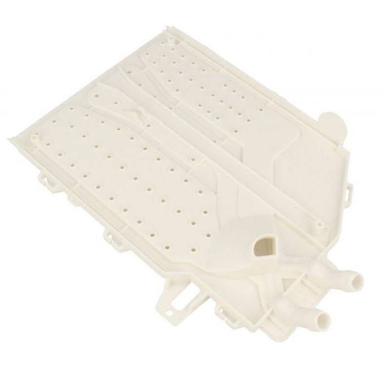 Electronice si Electrocasnice - Masini si uscatoare de rufe - Accesorii masini de spalat si uscatoare - Capac pentru sertarul de detergent de rufe Candy Hoover 41022270 - 41038265 - Infinity.ro