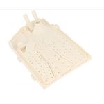 Electronice si Electrocasnice - Masini si uscatoare de rufe - Accesorii masini de spalat si uscatoare - Capac pentru sertarul de detergent de rufe Candy Hoover 41022270 - 41038265 - Infinity.ro