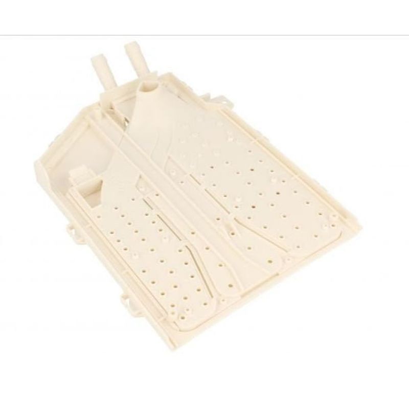 Electronice si Electrocasnice - Masini si uscatoare de rufe - Accesorii masini de spalat si uscatoare - Capac pentru sertarul de detergent de rufe Candy Hoover 41022270 - 41038265 - Infinity.ro