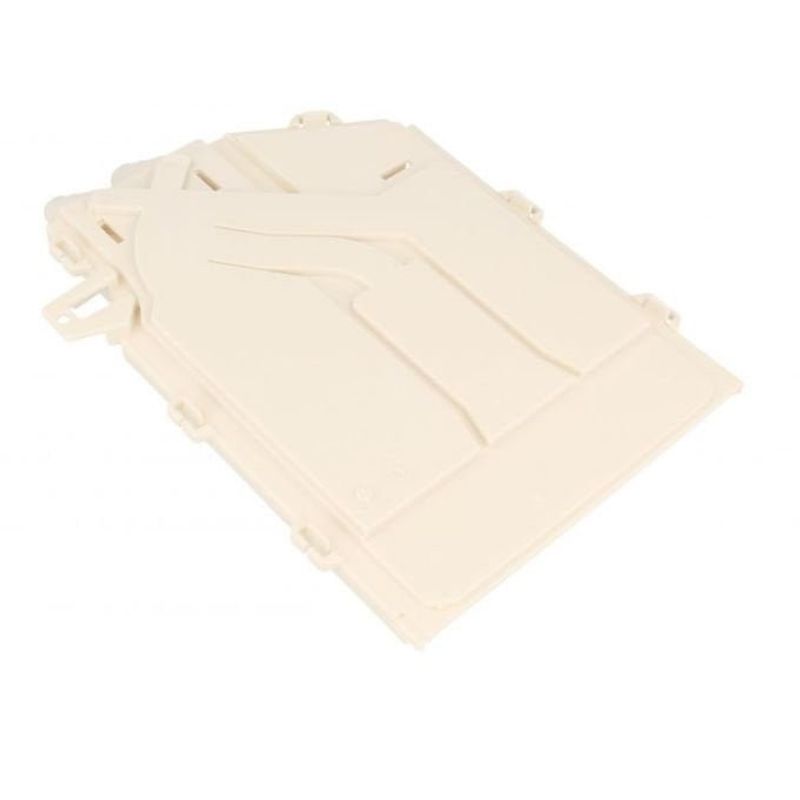 Electronice si Electrocasnice - Masini si uscatoare de rufe - Accesorii masini de spalat si uscatoare - Capac pentru sertarul de detergent de rufe Candy Hoover 41022270 - 41038265 - Infinity.ro