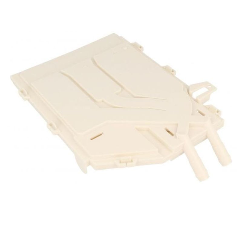 Electronice si Electrocasnice - Masini si uscatoare de rufe - Accesorii masini de spalat si uscatoare - Capac pentru sertarul de detergent de rufe Candy Hoover 41022270 - 41038265 - Infinity.ro