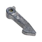 Electronice si Electrocasnice - Masini si uscatoare de rufe - Accesorii masini de spalat si uscatoare - Carlig cioc maner usa hublou masina de spalat Beko 2813130300 - Infinity.ro