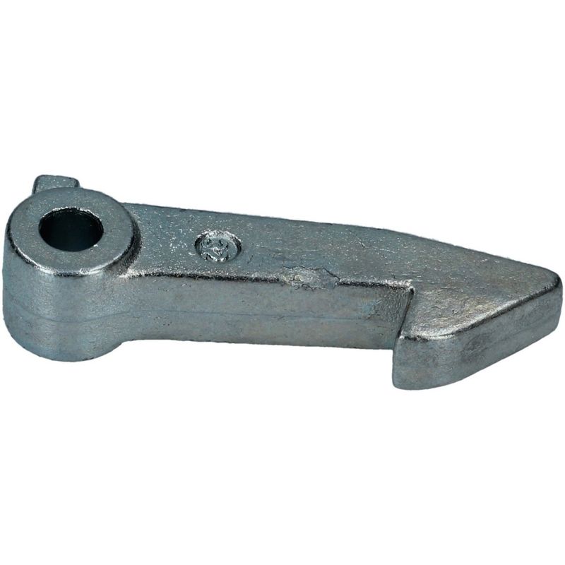 Electronice si Electrocasnice - Masini si uscatoare de rufe - Accesorii masini de spalat si uscatoare - Carlig cioc maner usa hublou masina de spalat Beko 2813130300 - Infinity.ro