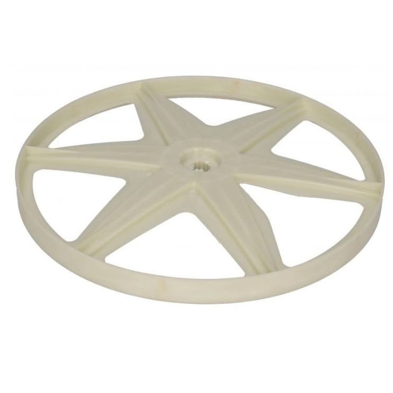Electronice si Electrocasnice - Masini si uscatoare de rufe - Accesorii masini de spalat si uscatoare - Fulie tambur masina de spalat Candy 41029410 - Infinity.ro