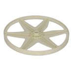 Electronice si Electrocasnice - Masini si uscatoare de rufe - Accesorii masini de spalat si uscatoare - Fulie tambur masina de spalat Candy 41029410 - Infinity.ro