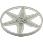 Electronice si Electrocasnice - Masini si uscatoare de rufe - Accesorii masini de spalat si uscatoare - Fulie tambur masina de spalat Candy 41029410 - Infinity.ro