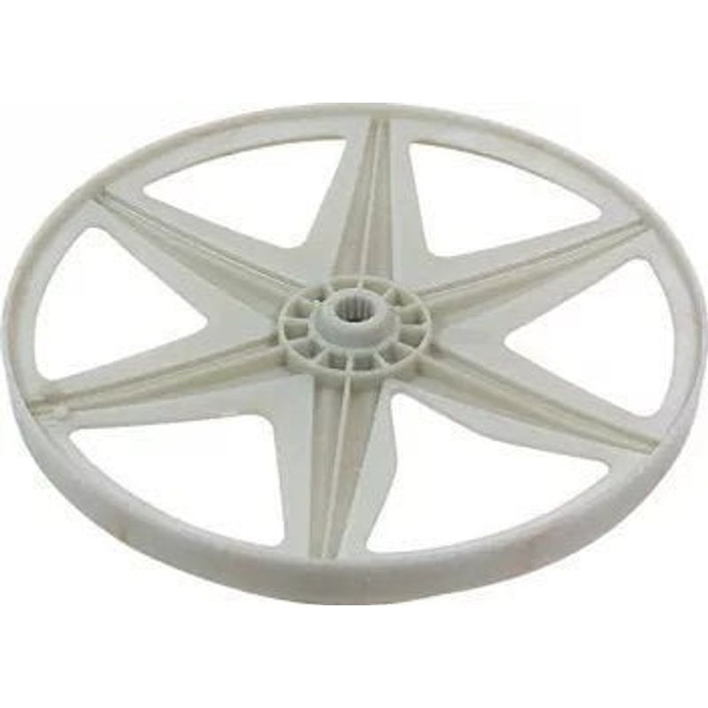 Electronice si Electrocasnice - Masini si uscatoare de rufe - Accesorii masini de spalat si uscatoare - Fulie tambur masina de spalat Candy 41029410 - Infinity.ro