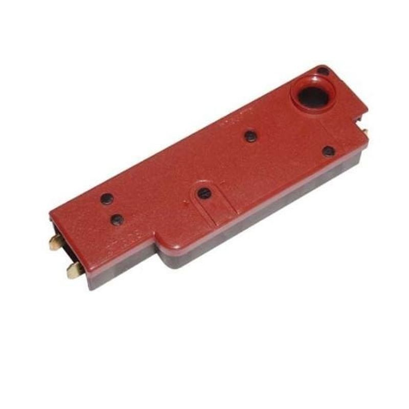 Electronice si Electrocasnice - Masini si uscatoare de rufe - Accesorii masini de spalat si uscatoare - Mecanism inchidere hublou C00373743 Whirlpool, Indesit, Candy 481927138287 - 90476490 - Infinity.ro