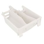 Electronice si Electrocasnice - Masini si uscatoare de rufe - Accesorii masini de spalat si uscatoare - Sertar detergent masina de spalat Candy, Hoover 41030220 - Infinity.ro