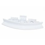 Electronice si Electrocasnice - Masini si uscatoare de rufe - Accesorii masini de spalat si uscatoare - Maner ARC P1 masina de spalat Beko 2839780100 - Infinity.ro