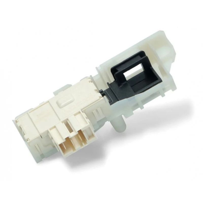 Electronice si Electrocasnice - Masini si uscatoare de rufe - Accesorii masini de spalat si uscatoare - Incuietoare electrica usa masina de spalat DA068661 Candy 80049349 - Infinity.ro