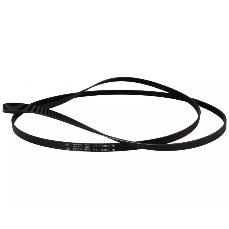 Electronice si Electrocasnice - Masini si uscatoare de rufe - Accesorii masini de spalat si uscatoare - Curea masina de spalat 1930H7 pentru Candy, Whirlpool - Infinity.ro