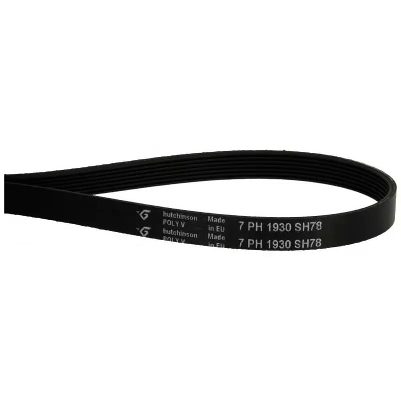 Electronice si Electrocasnice - Masini si uscatoare de rufe - Accesorii masini de spalat si uscatoare - Curea masina de spalat 1930H7 pentru Candy, Whirlpool - Infinity.ro