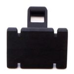 Electronice si Electrocasnice - Masini si uscatoare de rufe - Accesorii masini de spalat si uscatoare - Carlig usa masina de spalat Candy 70005590 - Infinity.ro