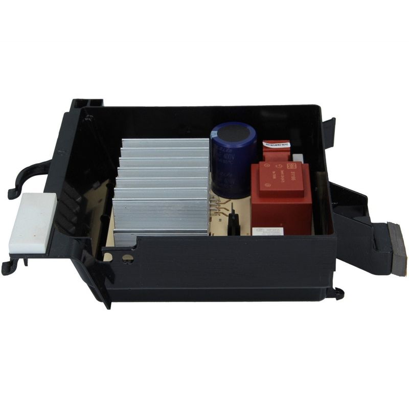 Electronice si Electrocasnice - Masini si uscatoare de rufe - Accesorii masini de spalat si uscatoare - Modul de comanda motor masina de spalat Beko 2500001000 - Infinity.ro