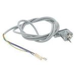Electronice si Electrocasnice - Masini si uscatoare de rufe - Accesorii masini de spalat si uscatoare - Cablu alimentare masina de spalat Beko original 2836390200 - Infinity.ro