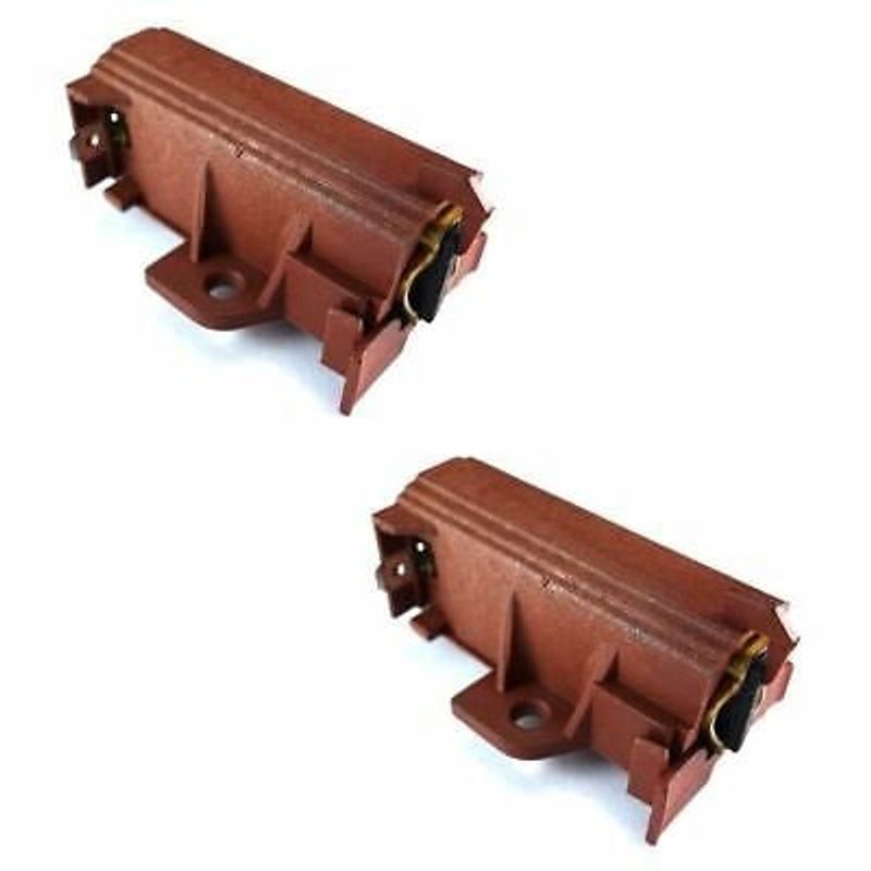 Electronice si Electrocasnice - Masini si uscatoare de rufe - Accesorii masini de spalat si uscatoare - Set perii carbune masina de spalat Candy, Hoover 49028931 - Infinity.ro