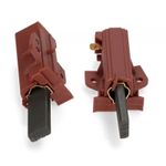 Electronice si Electrocasnice - Masini si uscatoare de rufe - Accesorii masini de spalat si uscatoare - Set perii carbune masina de spalat Candy, Hoover 49028931 - Infinity.ro