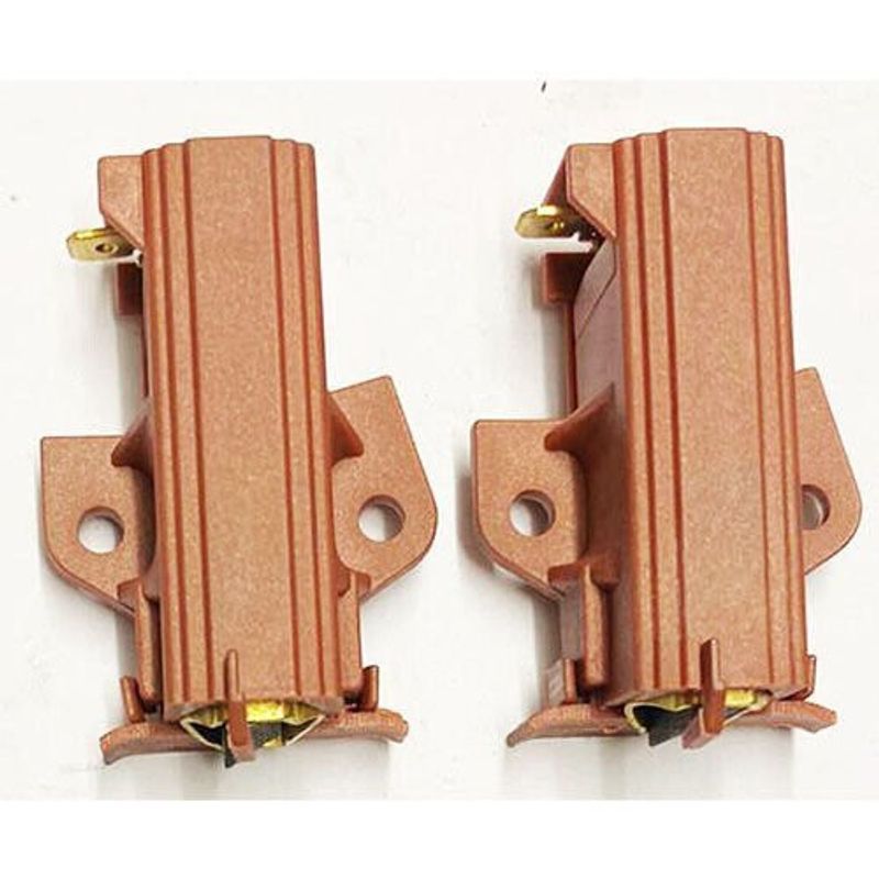 Electronice si Electrocasnice - Masini si uscatoare de rufe - Accesorii masini de spalat si uscatoare - Set perii carbune masina de spalat Candy, Hoover 49028931 - Infinity.ro