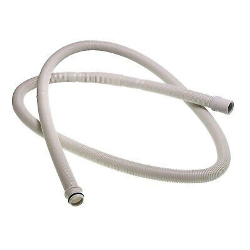 Electronice si Electrocasnice - Masini si uscatoare de rufe - Accesorii masini de spalat si uscatoare - Furtun evacuare apa masina de spalat vase Arctic Beko 1752000400 - Infinity.ro