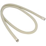 Electronice si Electrocasnice - Masini si uscatoare de rufe - Accesorii masini de spalat si uscatoare - Furtun evacuare apa masina de spalat vase Arctic Beko 1752000400 - Infinity.ro