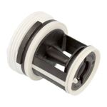Electronice si Electrocasnice - Masini si uscatoare de rufe - Accesorii masini de spalat si uscatoare - Filtru pompa de evacuare masina de spalat Candy 41021233 - Infinity.ro