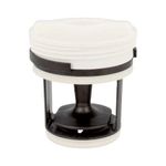Electronice si Electrocasnice - Masini si uscatoare de rufe - Accesorii masini de spalat si uscatoare - Filtru pompa de evacuare masina de spalat Candy 41021233 - Infinity.ro