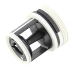 Electronice si Electrocasnice - Masini si uscatoare de rufe - Accesorii masini de spalat si uscatoare - Filtru pompa de evacuare masina de spalat Candy 41021233 - Infinity.ro