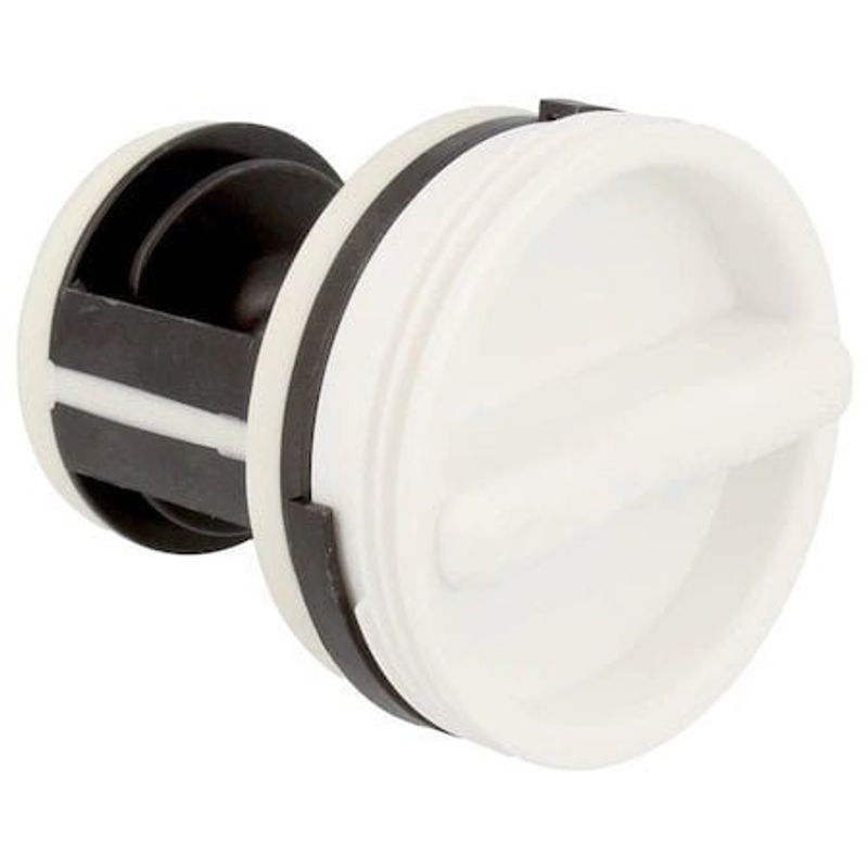 Electronice si Electrocasnice - Masini si uscatoare de rufe - Accesorii masini de spalat si uscatoare - Filtru pompa de evacuare masina de spalat Candy 41021233 - Infinity.ro