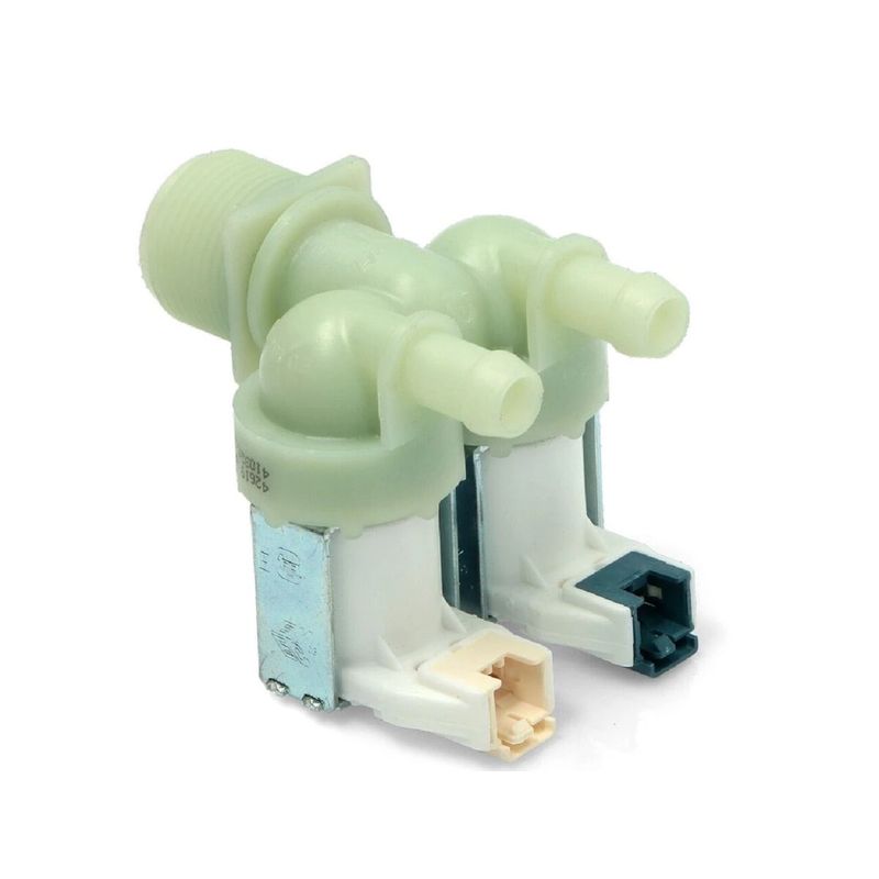 Electronice si Electrocasnice - Masini si uscatoare de rufe - Accesorii masini de spalat si uscatoare - Electrovalva masina de spalat Candy 41032538 41020418 - Infinity.ro