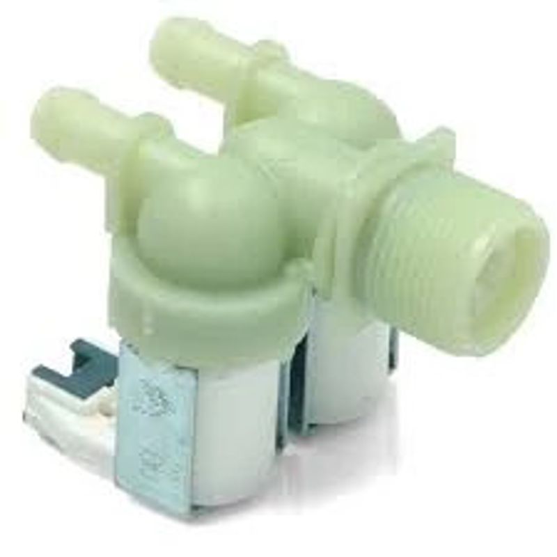 Electronice si Electrocasnice - Masini si uscatoare de rufe - Accesorii masini de spalat si uscatoare - Electrovalva masina de spalat Candy 41032538 41020418 - Infinity.ro