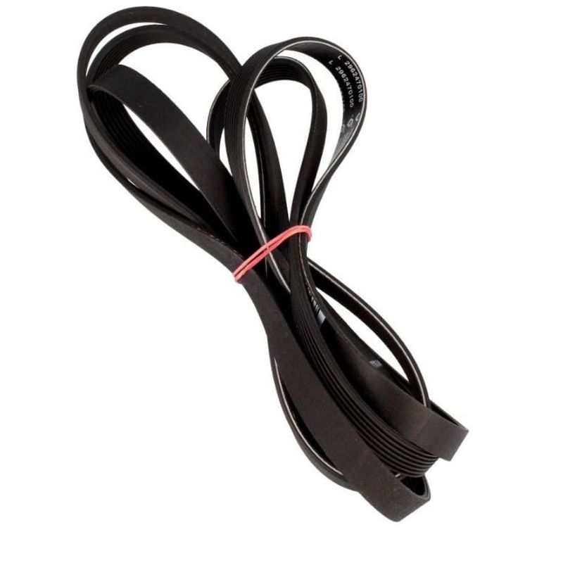 Electronice si Electrocasnice - Masini si uscatoare de rufe - Accesorii masini de spalat si uscatoare - Curea 1956 H7 uscator Candy, Hoover, Beko - Infinity.ro