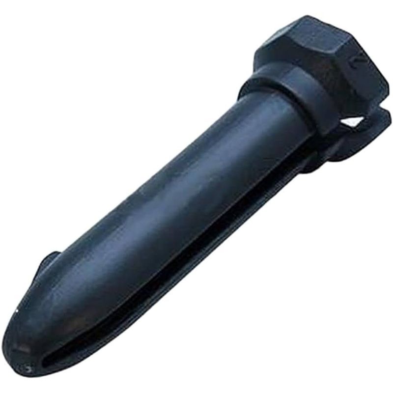 Electronice si Electrocasnice - Masini si uscatoare de rufe - Accesorii masini de spalat si uscatoare - Bolt plastic amortizor masina de spalat Candy 41017173 - Infinity.ro