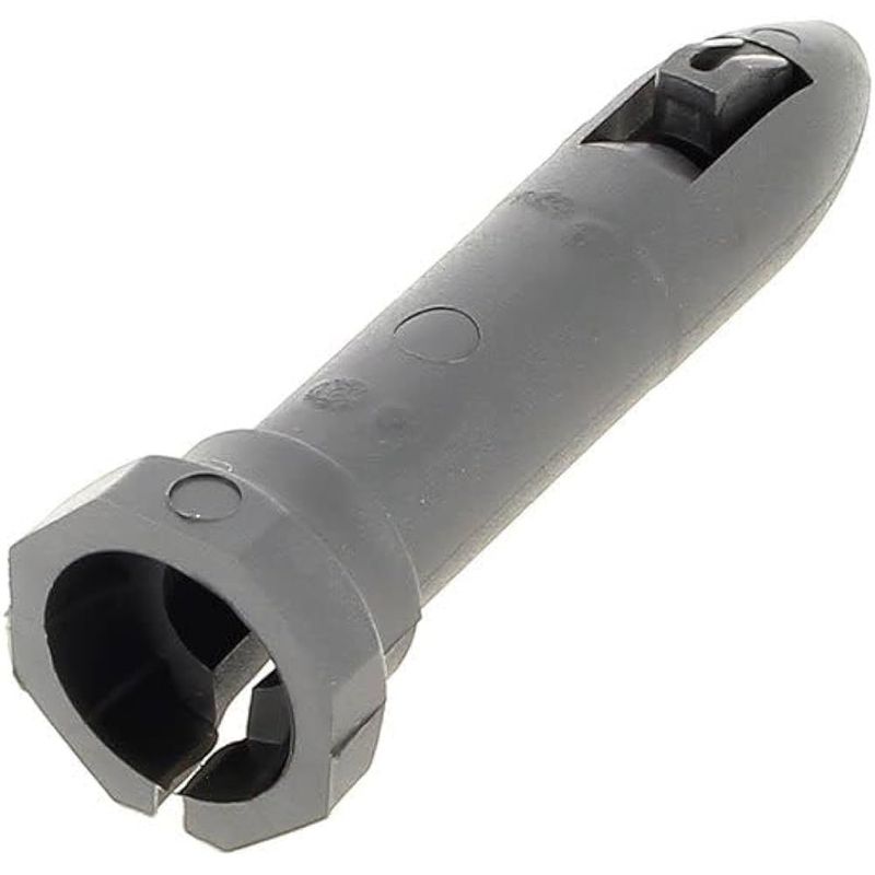 Electronice si Electrocasnice - Masini si uscatoare de rufe - Accesorii masini de spalat si uscatoare - Bolt plastic amortizor masina de spalat Candy 41017173 - Infinity.ro