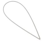 Electronice si Electrocasnice - Masini si uscatoare de rufe - Accesorii masini de spalat si uscatoare - Colier fixare garnitura masina de spalat Arctic 2802580600 - Infinity.ro