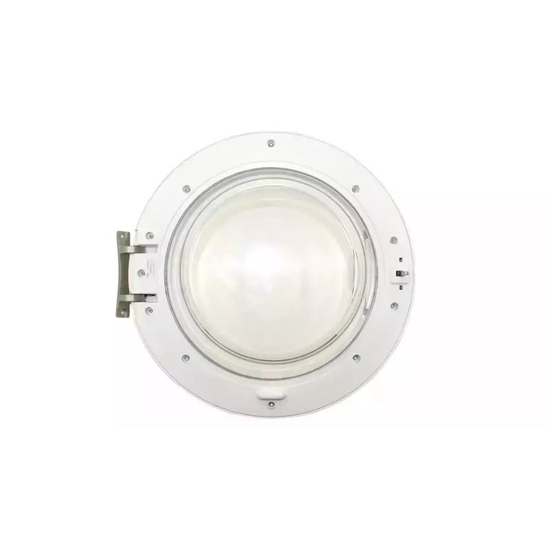 Electronice si Electrocasnice - Masini si uscatoare de rufe - Accesorii masini de spalat si uscatoare - Usa hublou masina de spalat rufe Arctic - Beko 2878300200 - Infinity.ro