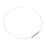 Electronice si Electrocasnice - Masini si uscatoare de rufe - Accesorii masini de spalat si uscatoare - Colier garnituria usa hublou Arctic 2603901100 - Infinity.ro