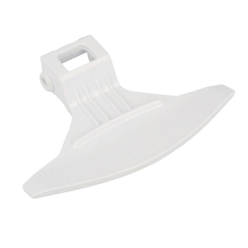 Electronice si Electrocasnice - Masini si uscatoare de rufe - Accesorii masini de spalat si uscatoare - Maner usa hublou Beko, Arctic 2813170100 - Infinity.ro