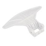 Electronice si Electrocasnice - Masini si uscatoare de rufe - Accesorii masini de spalat si uscatoare - Maner usa hublou Beko, Arctic 2813170100 - Infinity.ro