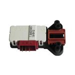 Electronice si Electrocasnice - Masini si uscatoare de rufe - Accesorii masini de spalat si uscatoare - ZV446 Inchizator electric usa hublou Arctic 2805311400 - Infinity.ro