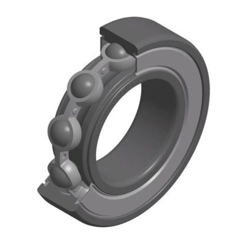Electronice si Electrocasnice - Masini si uscatoare de rufe - Accesorii masini de spalat si uscatoare - Rulment 6005LLU cu protectie la apa FINDLING WaLZLAGER - Infinity.ro