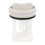 Electronice si Electrocasnice - Masini si uscatoare de rufe - Accesorii masini de spalat si uscatoare - Filtru scame pompa apa pentru masina de spalat Heiner, Vestel 42268877 - Infinity.ro