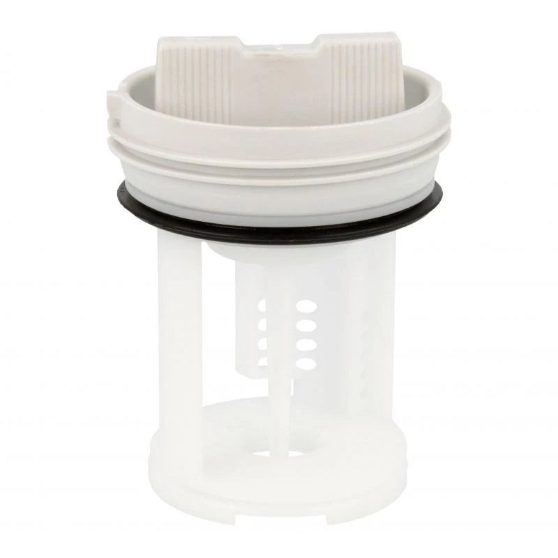 Electronice si Electrocasnice - Masini si uscatoare de rufe - Accesorii masini de spalat si uscatoare - Filtru scame pompa apa pentru masina de spalat Heiner, Vestel 42268877 - Infinity.ro