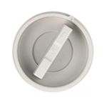 Electronice si Electrocasnice - Masini si uscatoare de rufe - Accesorii masini de spalat si uscatoare - Filtru scame pompa apa pentru masina de spalat Heiner, Vestel 42268877 - Infinity.ro