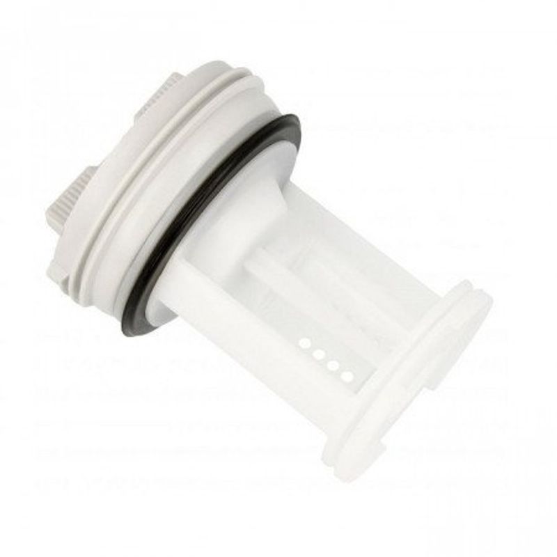 Electronice si Electrocasnice - Masini si uscatoare de rufe - Accesorii masini de spalat si uscatoare - Filtru scame pompa apa pentru masina de spalat Heiner, Vestel 42268877 - Infinity.ro