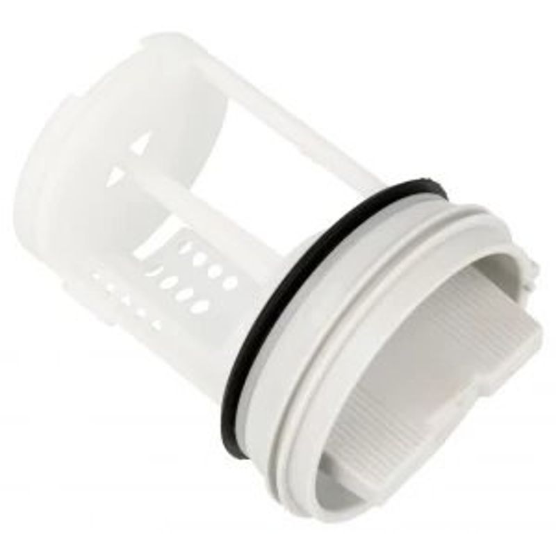 Electronice si Electrocasnice - Masini si uscatoare de rufe - Accesorii masini de spalat si uscatoare - Filtru scame pompa apa pentru masina de spalat Heiner, Vestel 42268877 - Infinity.ro