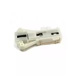 Electronice si Electrocasnice - Masini si uscatoare de rufe - Accesorii masini de spalat si uscatoare - DM066 - ZV446E Inchizator / Mecanism blocare usa - C00085194 Indesit - Infinity.ro