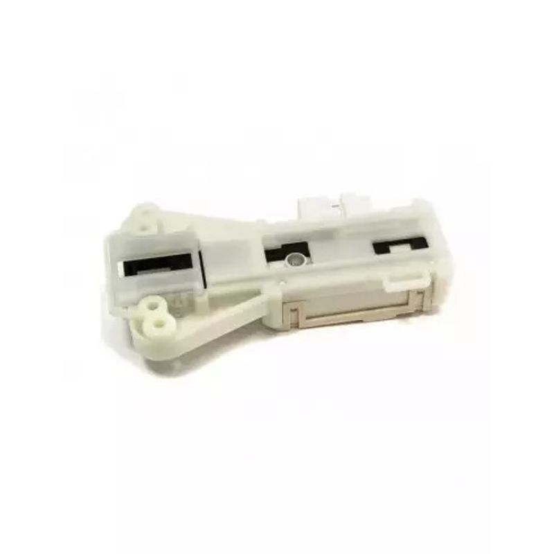 Electronice si Electrocasnice - Masini si uscatoare de rufe - Accesorii masini de spalat si uscatoare - DM066 - ZV446E Inchizator / Mecanism blocare usa - C00085194 Indesit - Infinity.ro