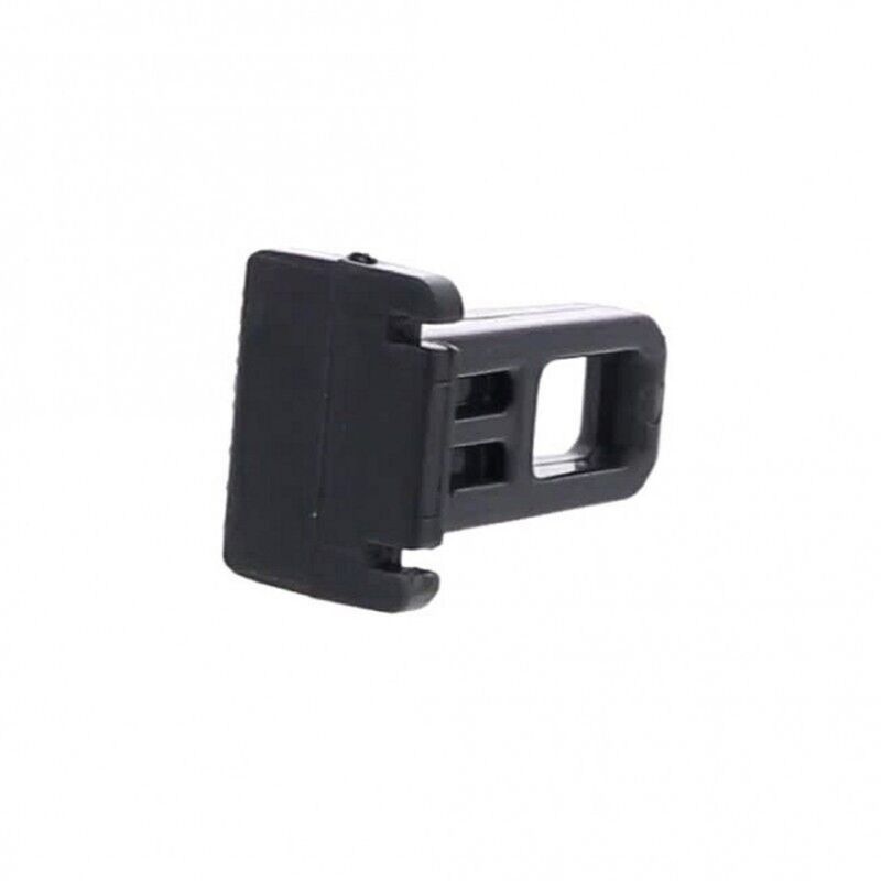 Electronice si Electrocasnice - Masini si uscatoare de rufe - Accesorii masini de spalat si uscatoare - Cioc maner hublou uscator de rufe Heinner, Vestel, Sharp, Amica 42214623 - Infinity.ro